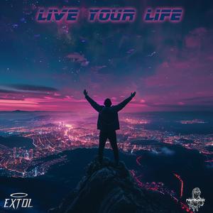 Live Your Life (Live)