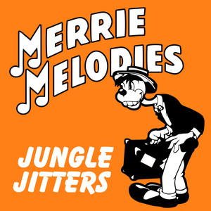 Jungle Jitters (GR Radio Edit)