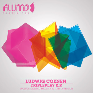 Les Crepes (El_Txef_A's Jai Alai Remix)