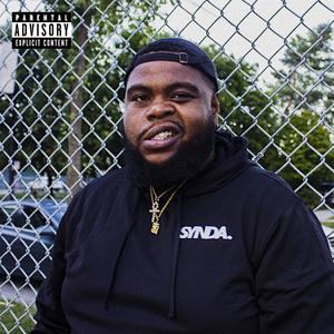 Been A Minute (feat. Dom Banks) (Explicit)