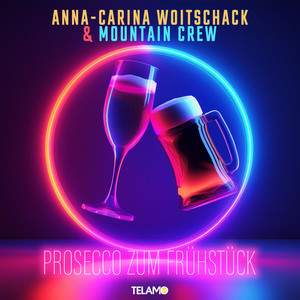 Prosecco zum Frühstück