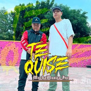 Te Quise, ElDeLaMala (feat. Baxter OG) (Explicit)