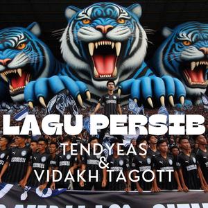 Lagu Persib (feat. Vidakh Tagott)