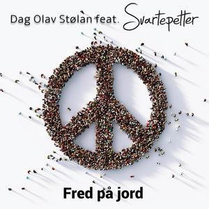 Fred på jord (feat. Svartepetter)