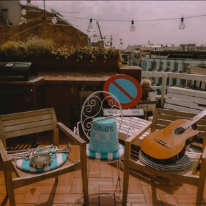 Stay Homas - Stay Homa