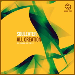 All Creation (eNc|Ir|Remix)