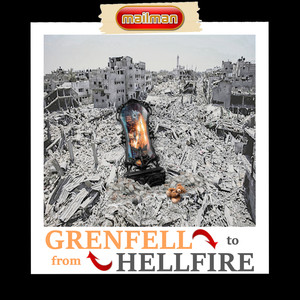 From Hellfire To Grenfell