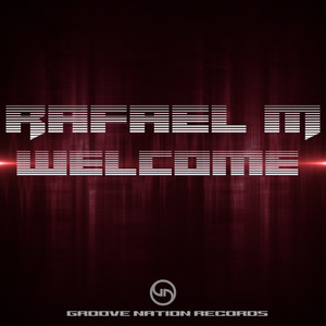 Welcome (Tech Vibe Mix)