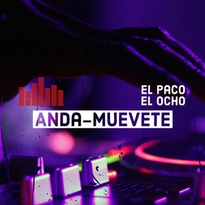Anda Muevete (Special Version)