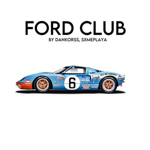 Ford Club