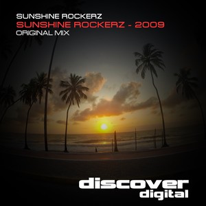 Sunshine Rockerz - 2009 (Extended Mix)