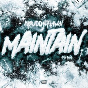 Maintain (feat. GTM PING) [Explicit]