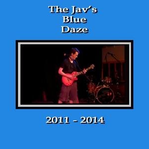 The Jav's Blue Daze (Explicit)