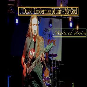 My God (feat. Glen Sobel) (Mastered Version - Live)