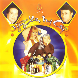 Xuân Và Tuổi Trẻ