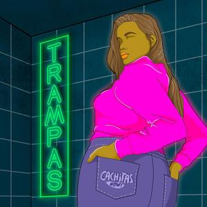 Trampas(feat. Ale Mambrin) (Remix)
