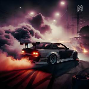 Salat - BURN (SUPER ULTRA SPED UP)