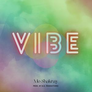 Vibe (Explicit)