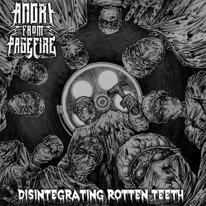 Disintegrating Rotten Teeth (feat. Mats "Slamtime" Funderud) [Explicit]