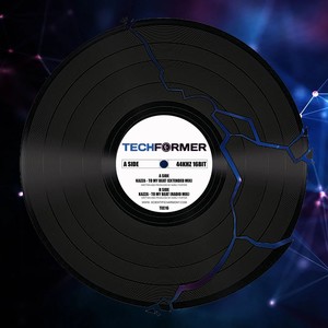 To My Beat (Radio Mix)