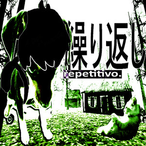 TÃO REPETITIVO (Explicit)