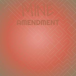 Mine Amendment