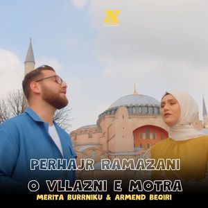 Perhajr Ramazani o vllazni e motra