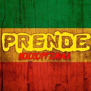 Prende (feat. Zabala) (Explicit)