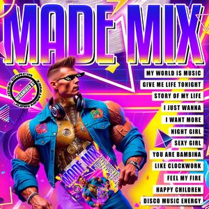 Story Of My Life (feat. Frank Lozano) (Extended)