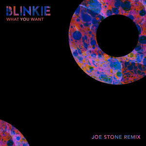 What You Want (Joe Stone Extended Remix)