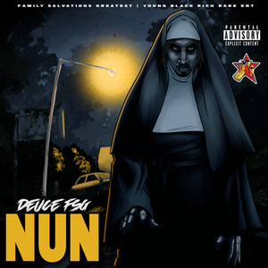 The Nun (Explicit)