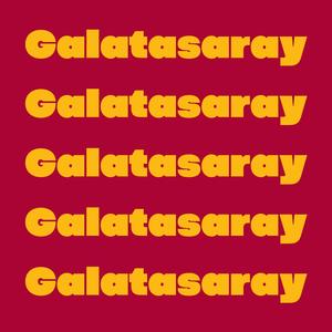 Galatasaray Şampiyon