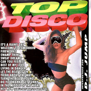 Top Disco