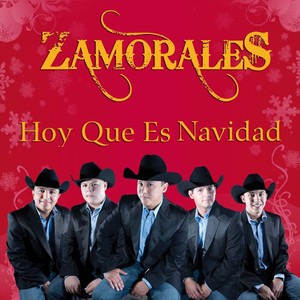 Hoy Que Es Navidad (Single)