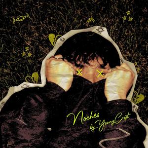 Noche Buena (feat. Tonyy Z)