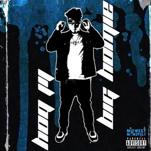 Solo Dolo(feat. J. Tubbs & T-ZANK) (Explicit)