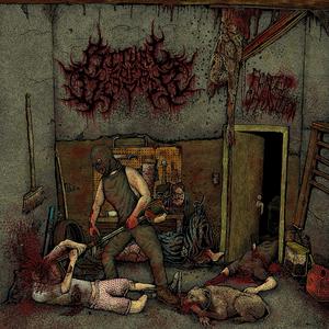 Useless Ass Mother****er (feat. Gamma Sector|Explicit)