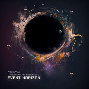 Event Horizon (feat. Michael Webber & Myrto Stylou)