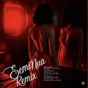 Semi Nua (Remix|Explicit)