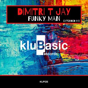 Funky Man (Extended Mix)