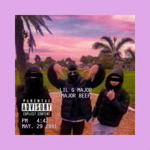 Major Beef (Carti) (Explicit)