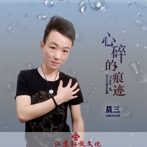 心碎的痕迹 (DJ版)