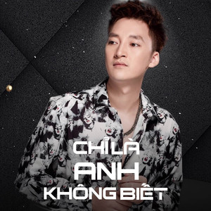 Chỉ Là Anh Không Biết (Eric TJ Remix)