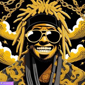 Another level (feat. Firelord Senpapi) (Explicit)
