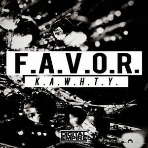 K.a.w.h.t.y. (Original Mix)