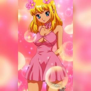 Kohaku ♡ (Explicit)