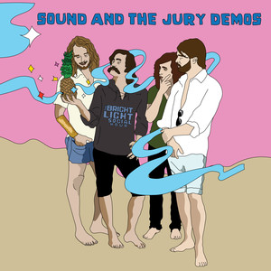 Sound and the Jury Demos