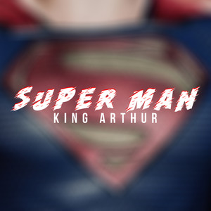 Super Man