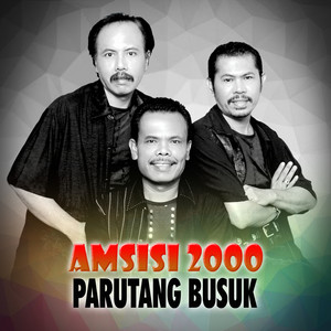 Parutang Busuk