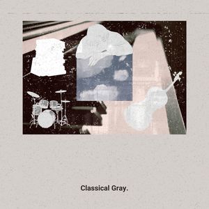 Classical Gray.